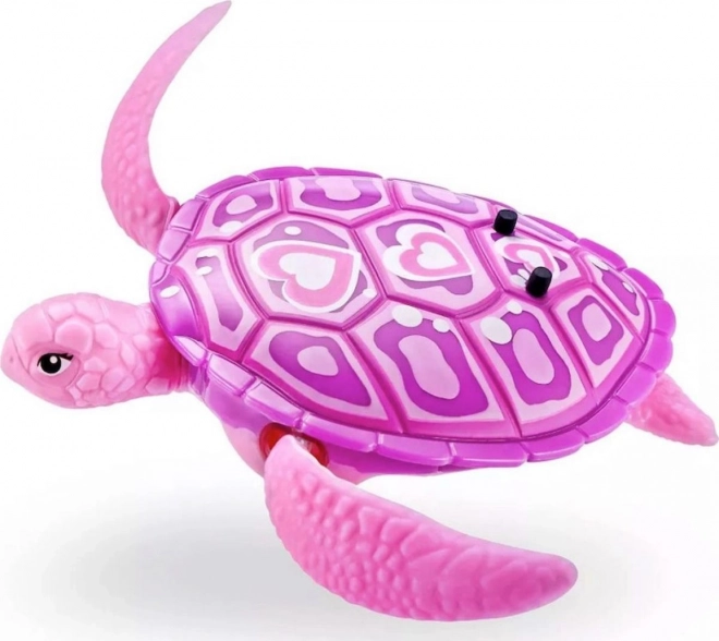 Robo alive skildpadde