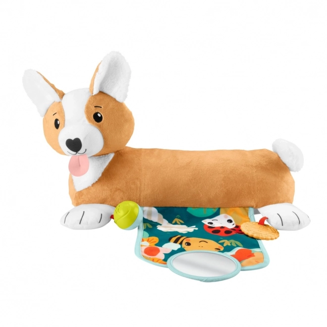 Mavepude til spædbørn Fisher-Price