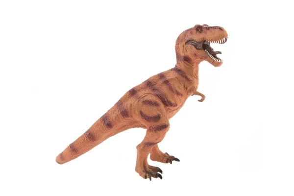 Dinosaur 25-32cm plast 6 slags