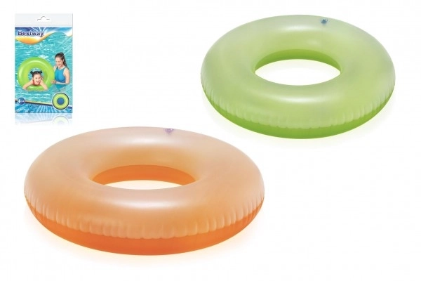 Oppustelig ring Bestway for børn
