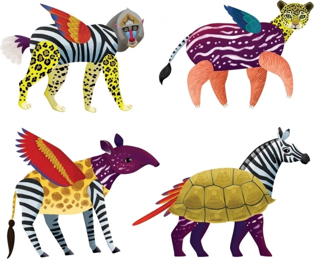 Fantasi uden grænser