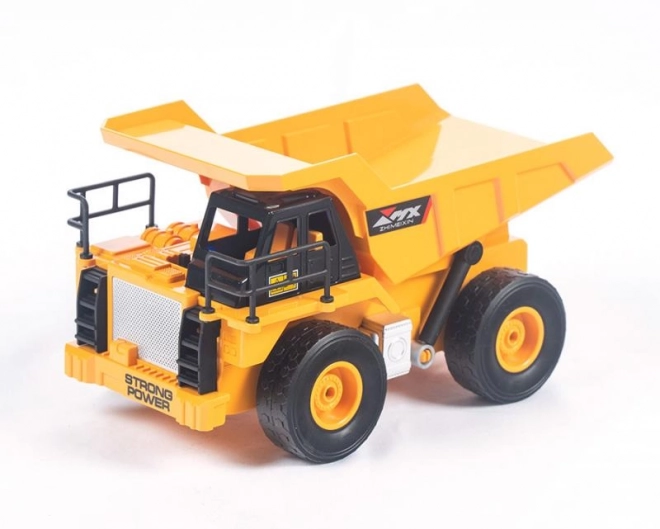 DRIVERO RC dumper
