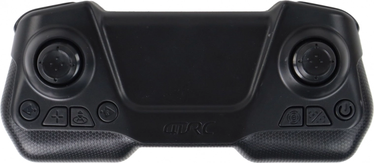 Ergonomisk 2,4 GHz-controller