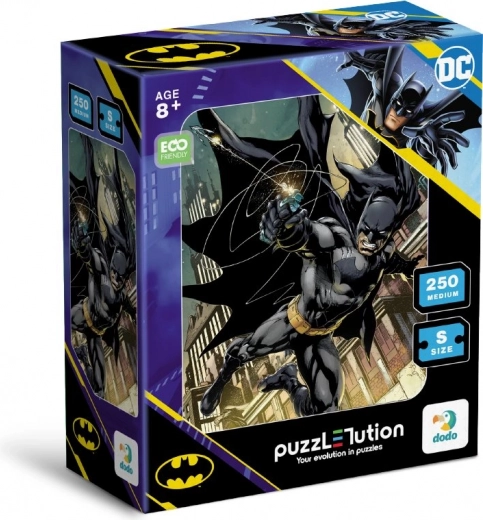 Puslespil Batman 250 brikker DODO