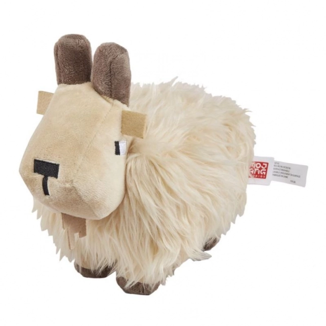 Minecraft plysbamse 20 cm