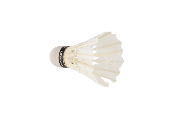 Bolde/Kurver til badminton fjerbolde 5 stk i rør 6,5x19,5x6,5cm