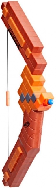 Nerf bue Minecraft fra Hasbro
