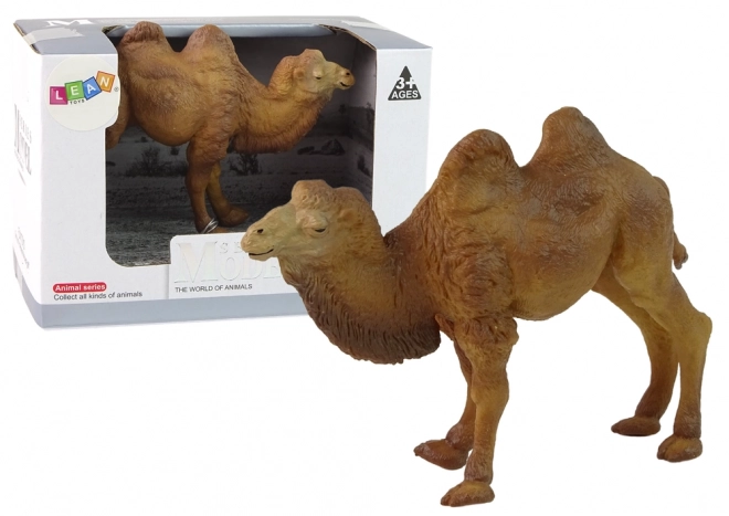 Samlerfigur af kamel til børn