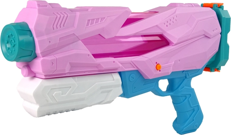 Farverigt design og ergonomi