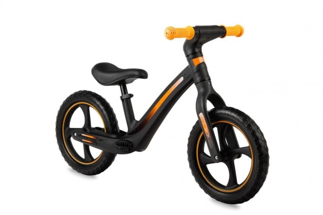 Balancecykel MoMi MIZO sort