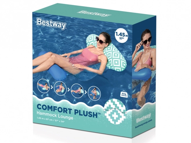 Vandgynge Comfort Plush Bestway