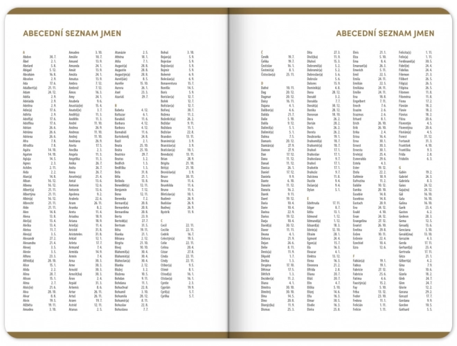 Studenterkalender Academia sort 2025-2026
