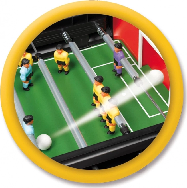 Børnebordfodbold Chicos Strategic Liga