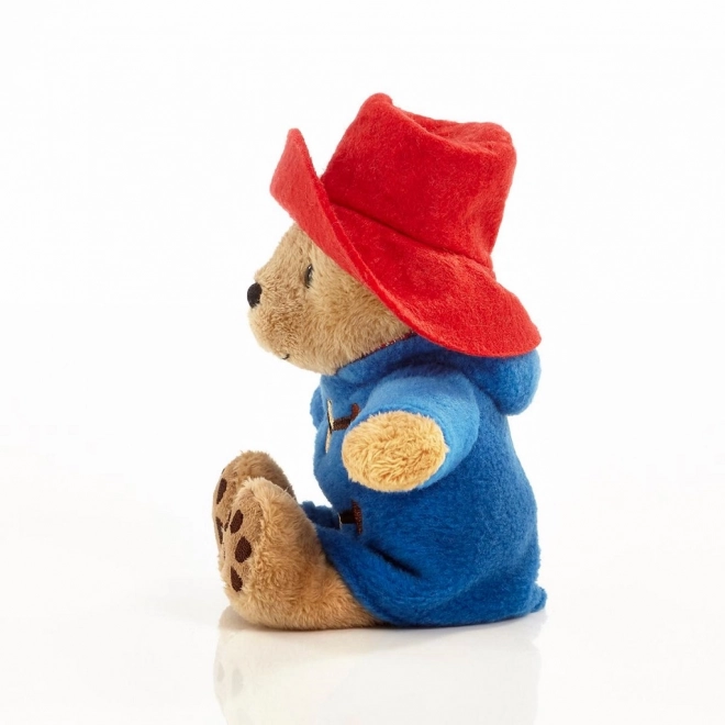 Rainbow Plysbjørn Paddington mini