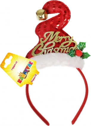 Glitrende juledesign