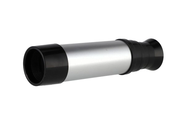 Piratisk teleskop plast 19cm 2 farver i æske 5x19x5cm 8 stk i boks