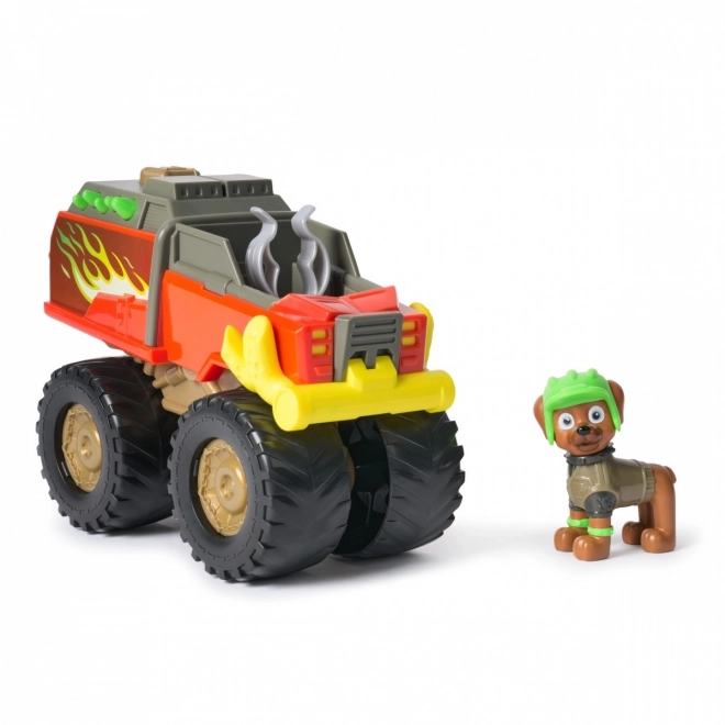 Fartøj Paw Patrol Boomer