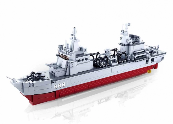 Sluban Modeller M38-B0701 Forsyningsskib