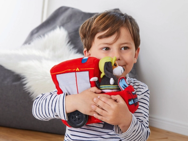 Revell Min Første Brandbil