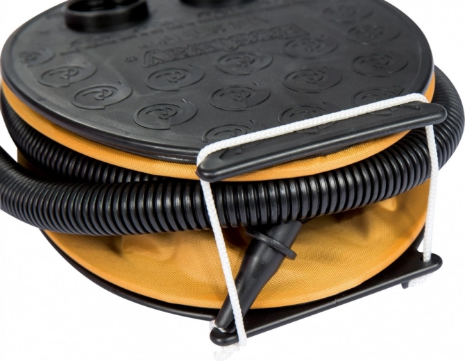 Kompakt og bærbart design