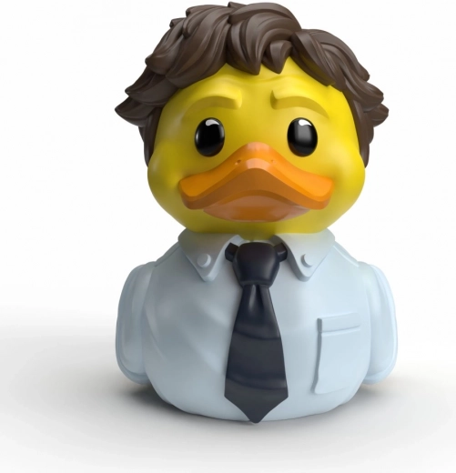 Licenseret mini-figur The Office: Jim