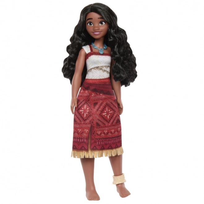 Dukke Vaiana - Moana 2 - grundsæt