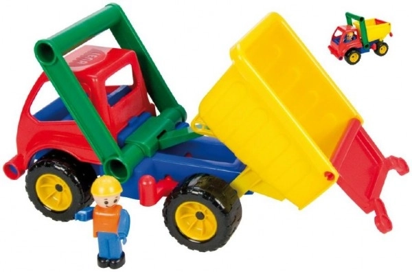 Aktiv dumper Lena