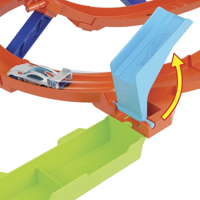 Sæt Autodrillinger Twisted Tornado