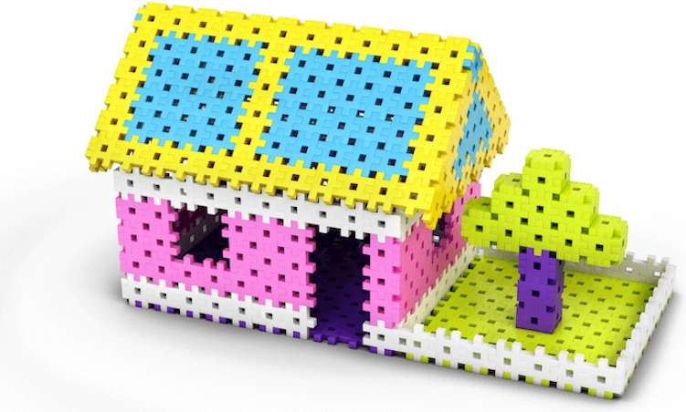 Stabile modeller, der tåler leg