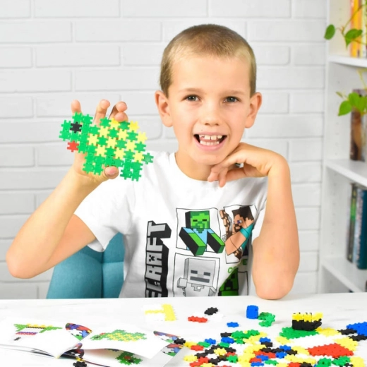 Sikre materialer, holdbar udførelse