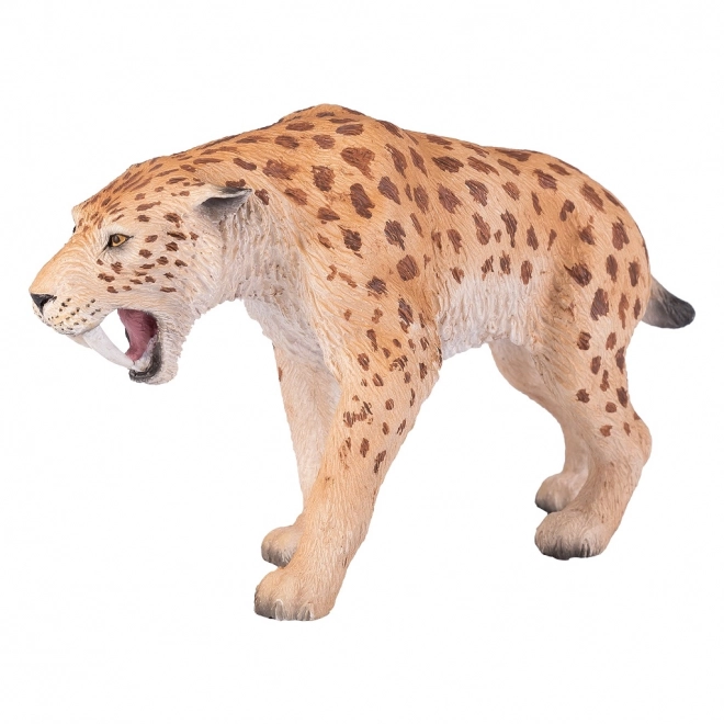 Mojo Sabeltiger