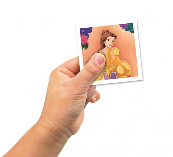 Pexeso Disney Prinsesser