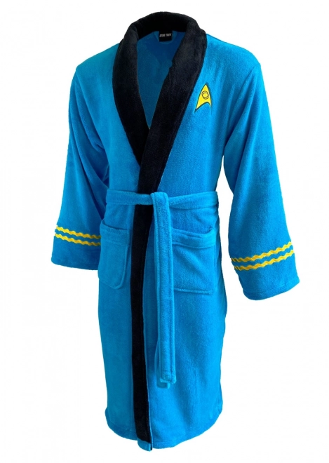 Star Trek unisex kåbe - Spock