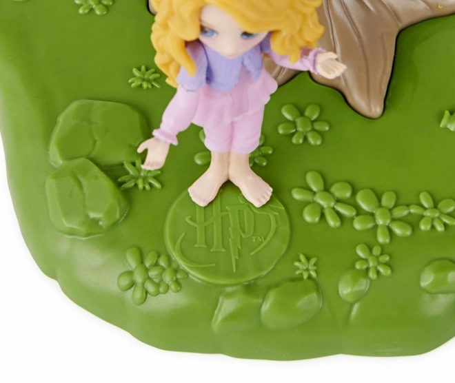 Figurer af Magiske skabninger i Harry Potter-universet