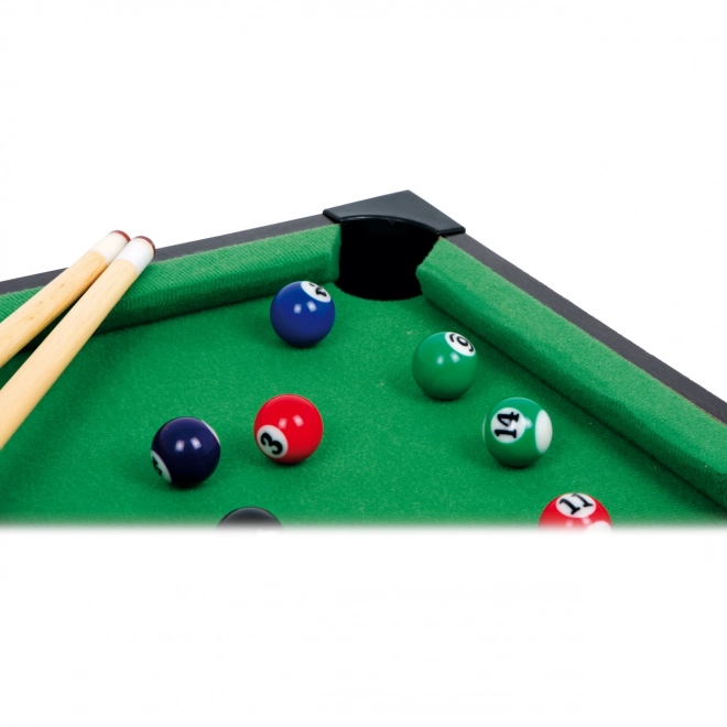 Mini Bordbillard