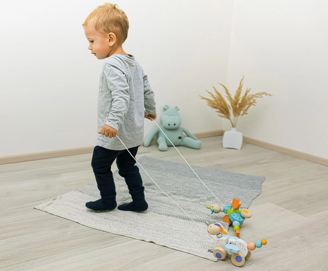 Naturlige materialer