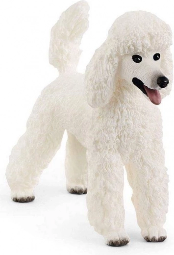 Realistiske detaljer og pelsstruktur