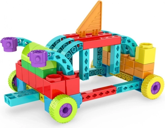 Nem snap-click for små hænder