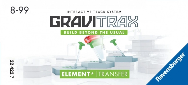 Byggesæt Ravensburger GraviTrax Element Transfer