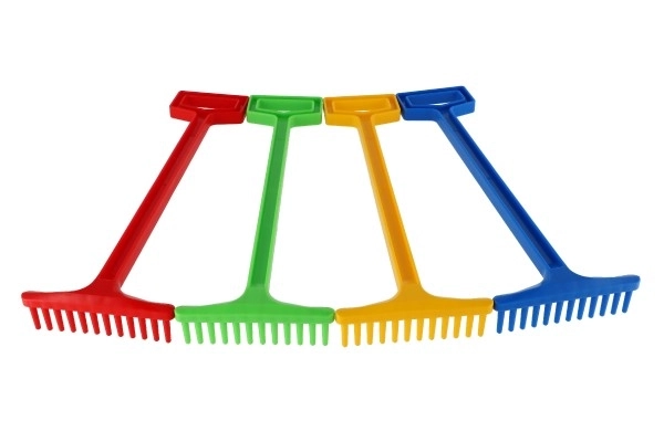 Plastisk Rive 43,5cm