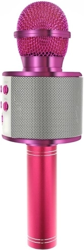 Bluetooth-karaoke hvor som helst