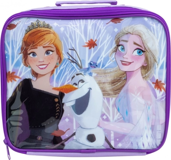 Termotaske til madpakke Frozen
