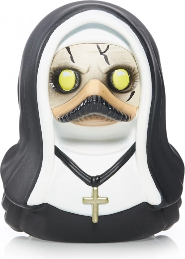 Stabil figur til hylde og bord