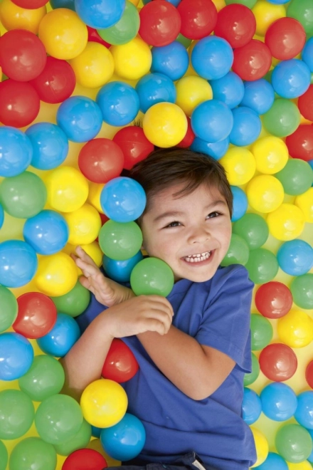 Poolbolde 100 stk