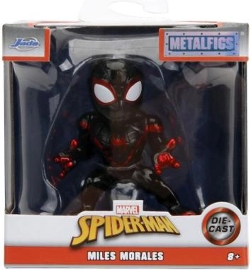 Metalkonstruktion med detaljeret lak