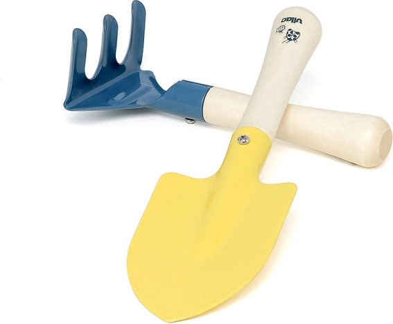 Sikre og ergonomiske redskaber