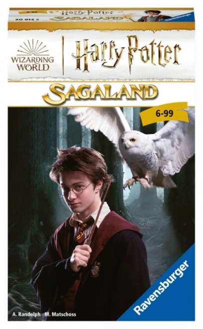 Harry Potter Eventyrland