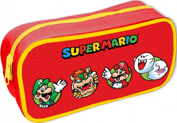 Super Mario penalhus