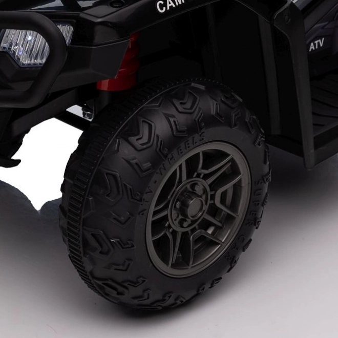 Elektrisk børne-ATV JC915