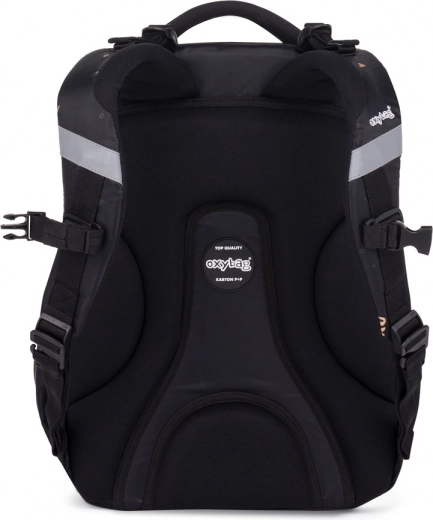 Sikkerhed og holdbarhed hver dag